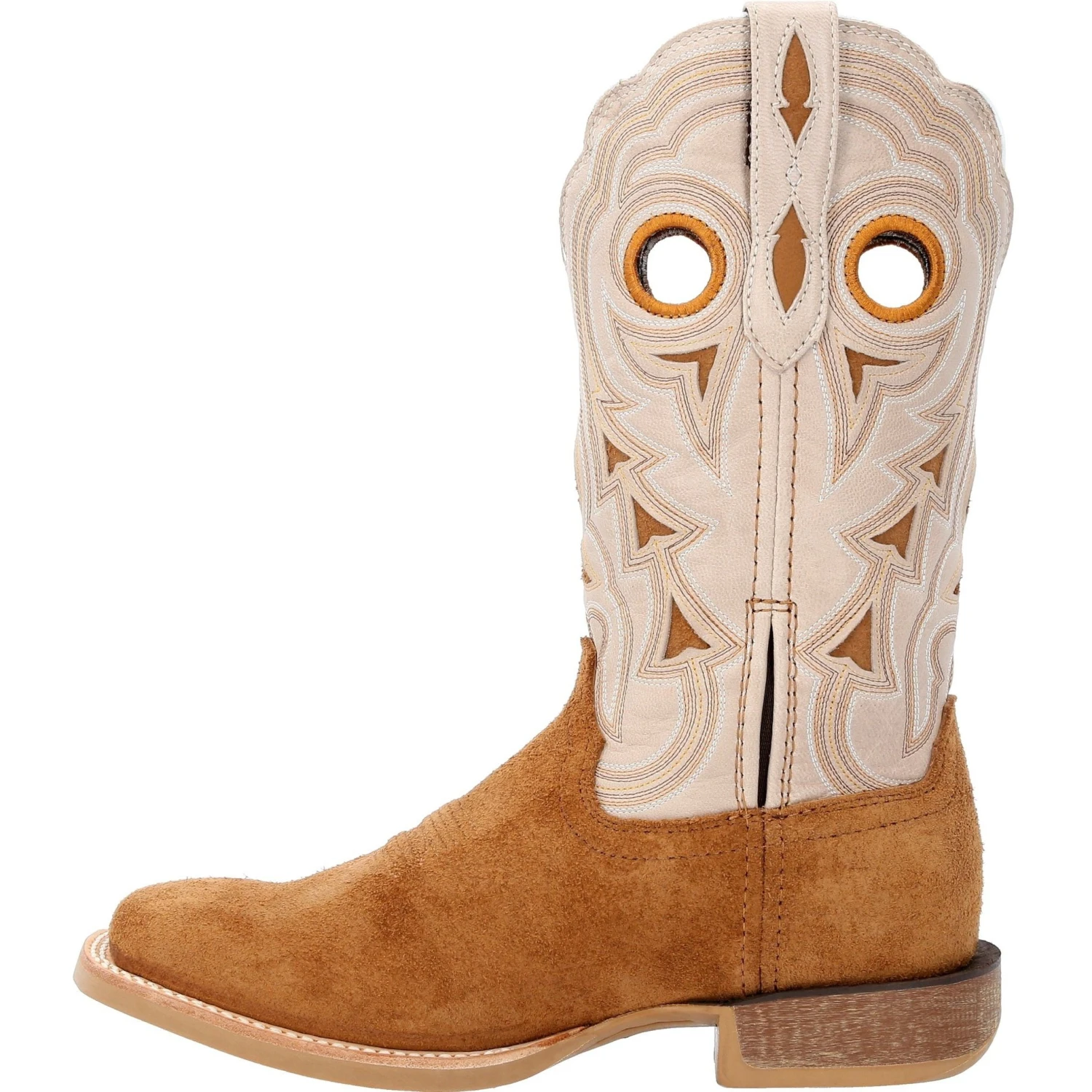 Durango Women's Lady Rebel Pro™ 12" Soft Toe Western Boot - DRD0423 6 Durango Women's Lady Rebel Pro™ 12" Soft Toe Western Boot - DRD0423 - Image 4