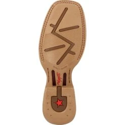 Durango Women's Lady Rebel Pro™ 12" Soft Toe Western Boot - DRD0423 15 Durango Women's Lady Rebel Pro™ 12" Soft Toe Western Boot - DRD0423 -Rocky Shop DRD0423 outsole