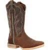 Durango Women's Lady Rebel Pro 12" Juniper Western Boot -Brown- DRD0436 1 Durango Women's Lady Rebel Pro 12" Juniper Western Boot -Brown- DRD0436 -Rocky Shop DRD0436 LARGE 081210c4 56f7 42cf ae64 b3d12c78b59f