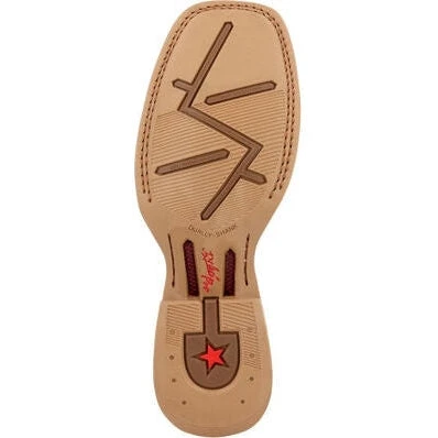 Durango Women's Lady Rebel Pro 12" Burnished Work Boot -Brown- DRD0437 9 Durango Women's Lady Rebel Pro 12" Burnished Work Boot -Brown- DRD0437 - Image 7