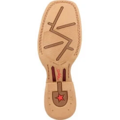 Durango Women's Lady Rebel Pro 12" ST Western Work Boot -Brown- DRD0443 12 Durango Women's Lady Rebel Pro 12" ST Western Work Boot -Brown- DRD0443 -Rocky Shop DRD0443 2 LARGE a9190ebf e2b8 4234 a823 4994ab57b3f7