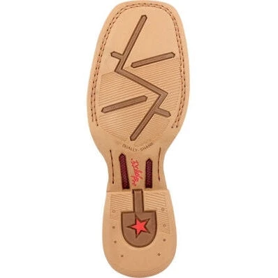 Durango Women's Lady Rebel Pro 12" ST Western Work Boot -Brown- DRD0443 7 Durango Women's Lady Rebel Pro 12" ST Western Work Boot -Brown- DRD0443 - Image 6