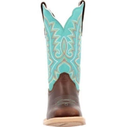 Durango Women's Lady Rebel Pro 12" ST Western Work Boot -Brown- DRD0443 9 Durango Women's Lady Rebel Pro 12" ST Western Work Boot -Brown- DRD0443 -Rocky Shop DRD0443 3 LARGE 61c58ab9 812f 4788 aab8 1c16451b911f