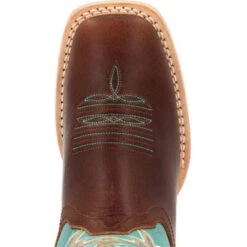 Durango Women's Lady Rebel Pro 12" ST Western Work Boot -Brown- DRD0443 11 Durango Women's Lady Rebel Pro 12" ST Western Work Boot -Brown- DRD0443 -Rocky Shop DRD0443 6 LARGE c0ba099a f915 4d50 a330 291cef72daf6