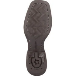 Durango Women's Westward 10" Square Toe Western Work Boot -Brown- DRD0445 -Rocky Shop DRD0445 2 LARGE 6efac075 c708 4ef4 aa19 ad340e85f94d