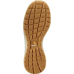 Carhartt Men's Force 5" Nano Comp Toe Work Boot - Black - FA5441-M -Rocky Shop FA0441 MFA5441 Msole