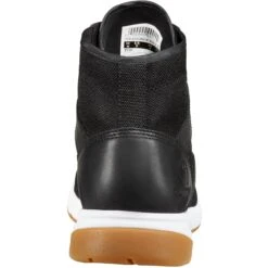 Carhartt Men's Force 5" Nano Comp Toe Work Boot - Black - FA5441-M -Rocky Shop FA5041 MFA5441 M5