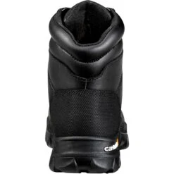 Carhartt Women's 6" Rugged Flex Lace Closure Work Boot -Black- FF5361-W 12 Carhartt Women's 6" Rugged Flex Lace Closure Work Boot -Black- FF5361-W -Rocky Shop FF5361 W5