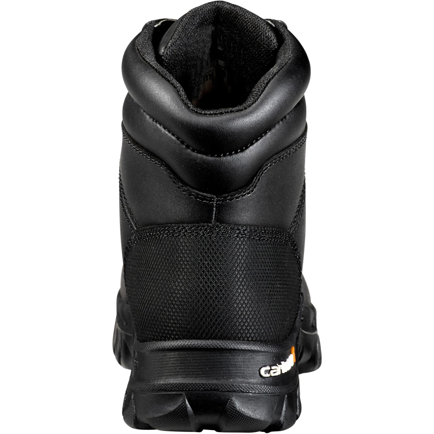 Carhartt Women's 6" Rugged Flex Lace Closure Work Boot -Black- FF5361-W 6 Carhartt Women's 6" Rugged Flex Lace Closure Work Boot -Black- FF5361-W - Image 4