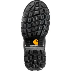 Carhartt Women's 6" Rugged Flex Lace Closure Work Boot -Black- FF5361-W 15 Carhartt Women's 6" Rugged Flex Lace Closure Work Boot -Black- FF5361-W -Rocky Shop FF5361 W7