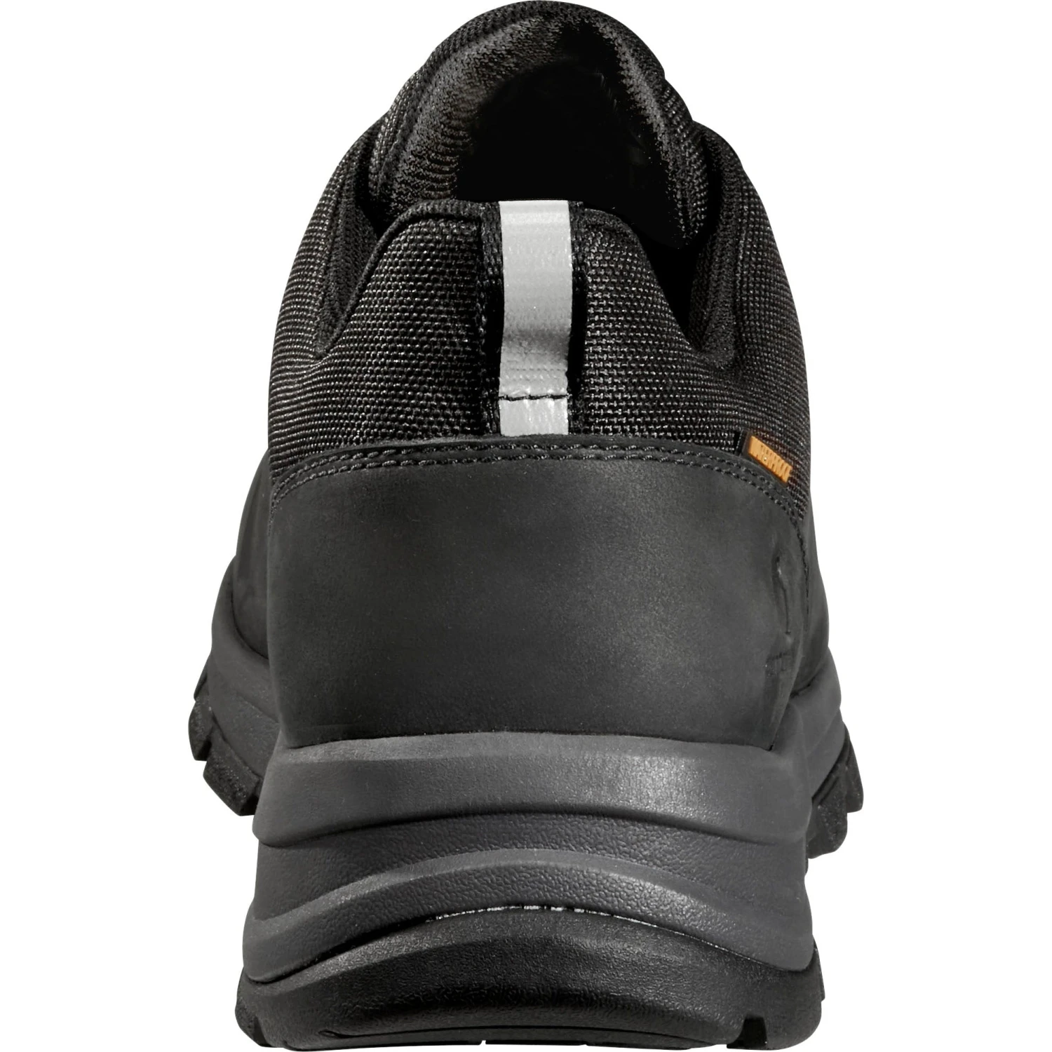 Carhartt Men's Waterproof Outdoor Low Alloy Toe Hiker -Black- FH3521-M 6 Carhartt Men's Waterproof Outdoor Low Alloy Toe Hiker -Black- FH3521-M - Image 4