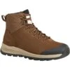 Carhartt Men's 5" WP Non Safety Toe Hiker Boot - Dark Brown - FH5020-M