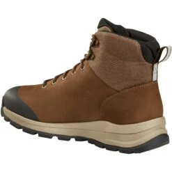 Carhartt Men's 5" WP Non Safety Toe Hiker Boot - Dark Brown - FH5020-M 11 Carhartt Men's 5" WP Non Safety Toe Hiker Boot - Dark Brown - FH5020-M -Rocky Shop FH5520 M FH5020 M3 7523485d 93ad 4e9c aec2 0f9f4eb67b01