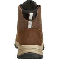 Carhartt Men's 5" WP Alloy Toe Hiker Boot - Dark Brown - FH5520-M -Rocky Shop FH5520 M FH5020 M5