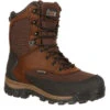 Rocky Men's Core 8" WP 800G Ins Outdoor Boot - Brown - FQ0004753 -Rocky Shop FQ0004753