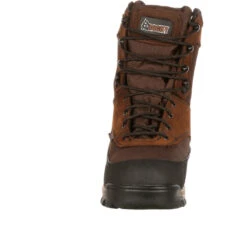 Rocky Men's Core 8" WP 800G Ins Outdoor Boot - Brown - FQ0004753 13 Rocky Men's Core 8" WP 800G Ins Outdoor Boot - Brown - FQ0004753 -Rocky Shop FQ0004753 front