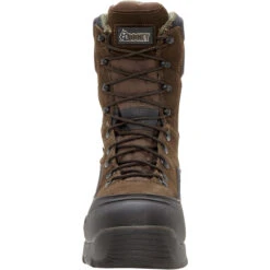 Rocky Men's BlizzardStalker 9" WP 1200G Ins Outdoor Boot - FQ0005454 -Rocky Shop FQ0005454 front
