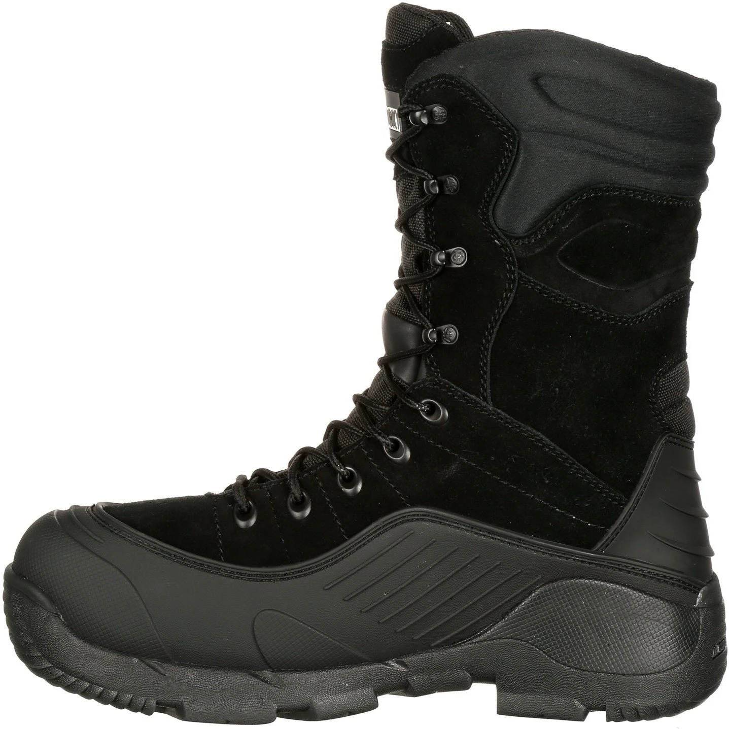 Rocky Men's BlizzardStalker 9" WP 1200G Ins Outdoor Boot - FQ0005455 6 Rocky Men's BlizzardStalker 9" WP 1200G Ins Outdoor Boot - FQ0005455 - Image 4
