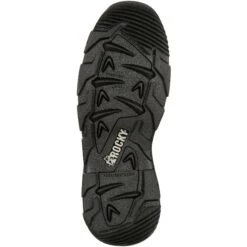 Rocky Men's BlizzardStalker 9" WP 1200G Ins Outdoor Boot - FQ0005455 15 Rocky Men's BlizzardStalker 9" WP 1200G Ins Outdoor Boot - FQ0005455 -Rocky Shop FQ0005455 outsole