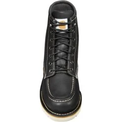 Carhartt Women's 6" Non-Safety Toe WP Wedge Work Boot- Black- FW6021-W -Rocky Shop FW6021 W6