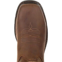 Georgia Men's Carbo-Tec LT 11" Stl Toe WP Western Boot -Brown- GB00264 14 Georgia Men's Carbo-Tec LT 11" Stl Toe WP Western Boot -Brown- GB00264 -Rocky Shop GB00264 7