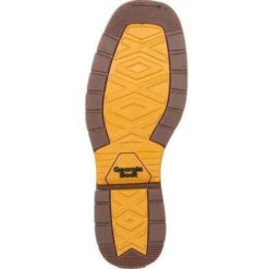 Georgia Men's Carbo-Tec LT 11" Pull-On WP Western Boot -Brown- GB00266 15 Georgia Men's Carbo-Tec LT 11" Pull-On WP Western Boot -Brown- GB00266 -Rocky Shop GB00266 2