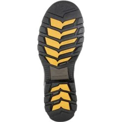 Georgia Men's Eagle One 10" Soft Toe WP Work Boot - Brown - GB00314 15 Georgia Men's Eagle One 10" Soft Toe WP Work Boot - Brown - GB00314 -Rocky Shop GB00314 outsole