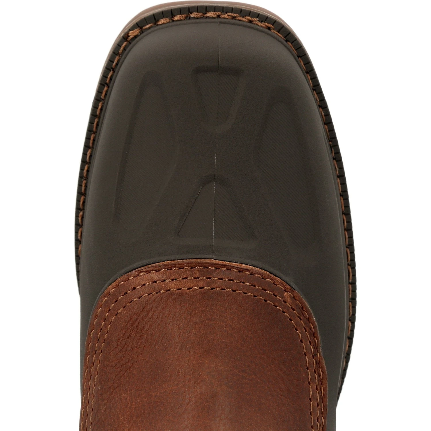 Georgia Men's Carbo-Tec LTR 11" Soft Toe WP Wellington Work Boot GB00470 8 Georgia Men's Carbo-Tec LTR 11" Soft Toe WP Wellington Work Boot GB00470 - Image 6