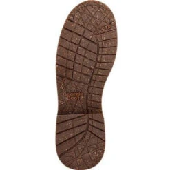 Georgia Women's Amp Lt Edge 6" WP Alloy Toe Work Boot -Brown- GB00515 15 Georgia Women's Amp Lt Edge 6" WP Alloy Toe Work Boot -Brown- GB00515 -Rocky Shop GB00515 2 LARGE 3a594401 8a5b 429b a1b4 b59fd73edc93