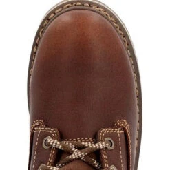 Georgia Women's Amp Lt Edge 6" WP Alloy Toe Work Boot -Brown- GB00515 14 Georgia Women's Amp Lt Edge 6" WP Alloy Toe Work Boot -Brown- GB00515 -Rocky Shop GB00515 6 LARGE bdb26c44 1fb3 401a 8538 b6fa57983b8d