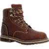 Georgia Women's Amp Lt Edge 6" WP Alloy Toe Work Boot -Brown- GB00515 1 Georgia Women's Amp Lt Edge 6" WP Alloy Toe Work Boot -Brown- GB00515 -Rocky Shop GB00515 LARGE 8ec21bb2 2b31 4a23 b5d7 c306944a167a