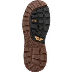 Georgia Men's Boot Ot 6" WP Slip Resistant Work Boot -Brown- GB00521 13 Georgia Men's Boot Ot 6" WP Slip Resistant Work Boot -Brown- GB00521 -Rocky Shop GB00521 2 LARGE 919dbf48 0524 41a2 9727 e0d1a1dce34d