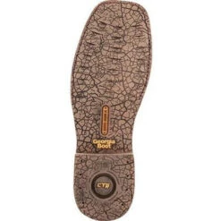 Georgia Men's Carbo Tec Elite 11" WP Western Work Boot -Brown- GB00525 13 Georgia Men's Carbo Tec Elite 11" WP Western Work Boot -Brown- GB00525 -Rocky Shop GB00525 2 LARGE 7f0bcc68 57eb 405c 9448 4493b53d08db