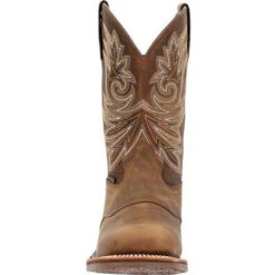 Georgia Men's Carbo Tec Elite 11" WP Western Work Boot -Brown- GB00525 12 Georgia Men's Carbo Tec Elite 11" WP Western Work Boot -Brown- GB00525 -Rocky Shop GB00525 3 LARGE 0aeab2a8 8641 425d 8fb2 8a85988ecf49