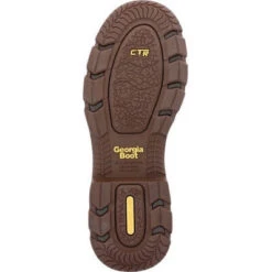 Georgia Men's Athens Superlyte WP Pull On AT Work Boot -Brown- GB00550 13 Georgia Men's Athens Superlyte WP Pull On AT Work Boot -Brown- GB00550 -Rocky Shop GB00550 2 LARGE b986fcb9 5da7 4e42 b25f b1e7443198e6