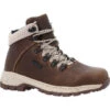 Georgia Women's Eagle Trail 5" WP Alloy Toe Hiker Boot -Brown- GB00556 -Rocky Shop GB00556 LARGE 71d7bca3 0b6c 48ed 913e 2624814322e1