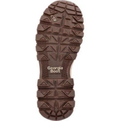 Georgia Women's Eagle Trail 10" WP Alloy Toe Work Boot -Brown- GB00557 -Rocky Shop GB00557 2 LARGE f1e572c9 2a8a 4129 bcea f42d8bec55de