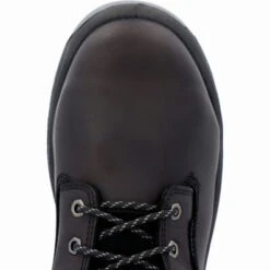 Georgia Men's OT 6" Comp Toe WP MG PR Work Boot - Black - GB00562 -Rocky Shop GB00562 6 LARGE c101d5c9 e489 48bb 91e6 16044ecf9b3c