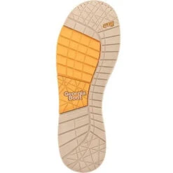 Georgia Men's Amp Lt Wedge 6" Comp Toe WP Work Boot -Brown- GB00592 -Rocky Shop GB00592 2 LARGE 8338beae b517 4263 9929 c366dea73bca