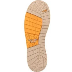 Georgia Men's Amp Lt Wedge 8" Soft Toe WP Work Boot -Brown- GB00593 15 Georgia Men's Amp Lt Wedge 8" Soft Toe WP Work Boot -Brown- GB00593 -Rocky Shop GB00593 2 LARGE 02f5975d 18a1 45d1 b1ac 3622139e98f0