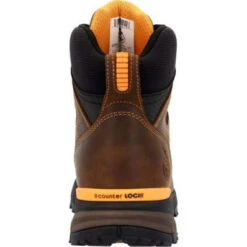 Georgia Men's TBD 6" Alloy Toe WP Slip Resist Work Boot -Brown- GB00597 -Rocky Shop GB00597 4 LARGE 6cf9b571 785d 43e6 802b e78b36710fbb
