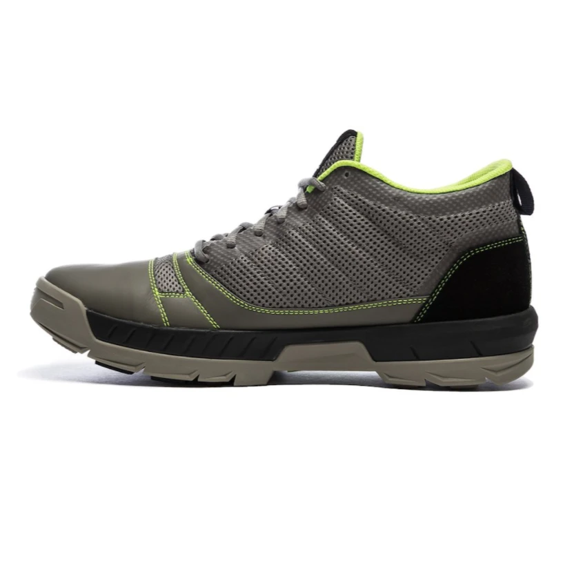 Kujo Men's Yard Work Shoe - Grey - 10010150 7 Kujo Men's Yard Work Shoe - Grey - 10010150 - Image 5