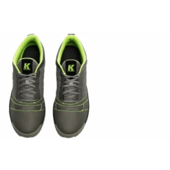 Kujo Men's Yard Work Shoe - Grey - 10010150 10 Kujo Men's Yard Work Shoe - Grey - 10010150 -Rocky Shop Kujo6 6fb93adf 935c 4afb a088 286193450df1