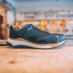 Kodiak Men's Quicktrail Low CT Athletic Safety Work Shoe -Navy- 4TGZNV 19 Kodiak Men's Quicktrail Low CT Athletic Safety Work Shoe -Navy- 4TGZNV -Rocky Shop LS KD 4TGZNV 1