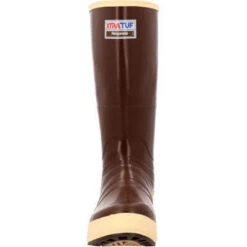 Xtratuf Men's Legacy Nxt Waterproof Deck Work Boot -Brown- MNXT900 -Rocky Shop MNXT900 3 LARGE 932a9a21 9c6c 44c6 b323 e338e81834b0