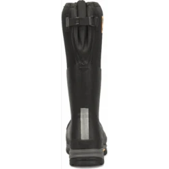 Matterhorn Men's Mud Jumper 15" Steel Toe WP Metguard Rubber Work Boot- MT203 -Rocky Shop MT203 500xauto Heel