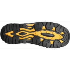 Matterhorn Men's Mud Jumper 15" Steel Toe WP Metguard Rubber Work Boot- MT203 -Rocky Shop MT203 500xauto Outsole