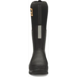 Matterhorn Men's Mud Jumper 15" Steel Toe WP Metguard Rubber Work Boot- MT203 -Rocky Shop MT203 500xauto Toe