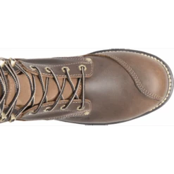 Matterhorn Men's Corvus 8" WP Comp Toe Puncture Work Boot -Brown- MT2508 -Rocky Shop MT2508 500xauto Top