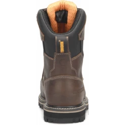 Matterhorn Men's Ibeam 8" WP Comp Toe Metguard Work Boot -Brown- MT2548 -Rocky Shop MT2548 500xauto Heel